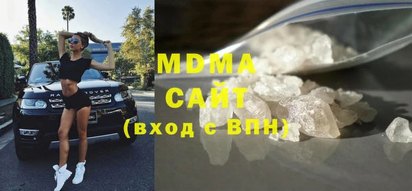 шишки Магас